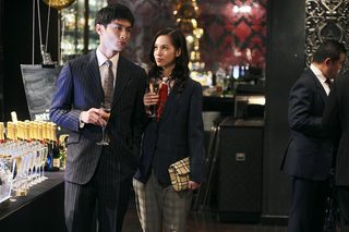 Aristocrats still 5