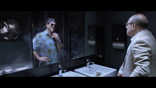 Blessed Madness still 4
