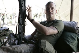 Jarhead still 1