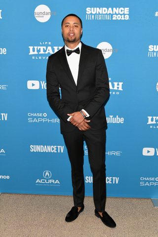 The Last Black Man in San Francisco still 5