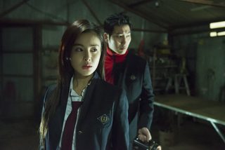 Sonyeogoedam still 8
