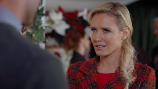 A Christmas Arrangement still 1