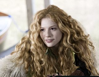 Rachelle Lefevre, photo 1 of 3