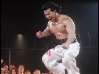 Shootfighter: Fight to the Death still 3