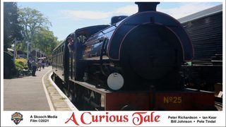 A Curious Tale still 2