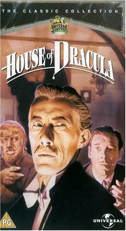 House of Dracula still 2