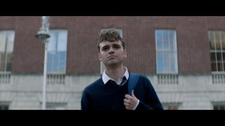 Here Are the Young Men still 4