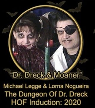 The Dungeon of Dr. Dreck still 3
