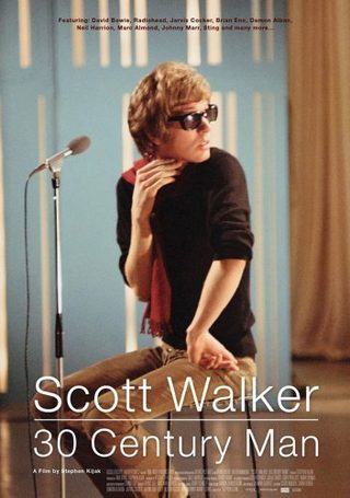 Scott Walker: 30 Century Man still 3