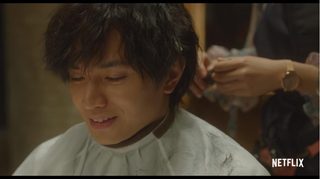 Love Like the Falling Petals still 3