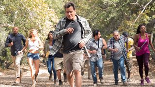 Mad Families still 5