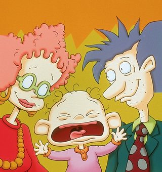 The Rugrats Movie still 8