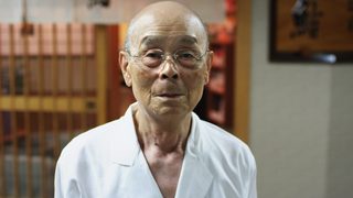 Jiro Dreams of Sushi still 6