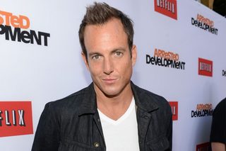 Will Arnett, photo 3 of 3
