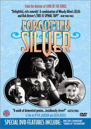 Forgotten Silver still 6