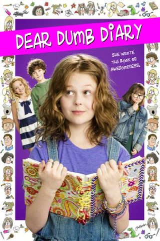 Dear Dumb Diary still 1