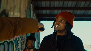 RUN NIXON still 8
