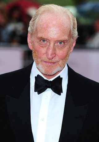 Charles Dance, photo 1 of 3