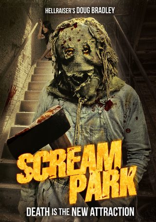 Scream Park still 1
