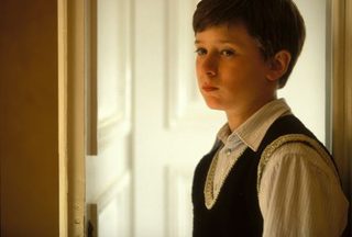 I Am David still 5