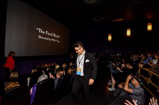 The Final Blade still 8