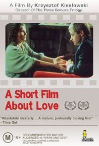 A Short Film About Love still 5