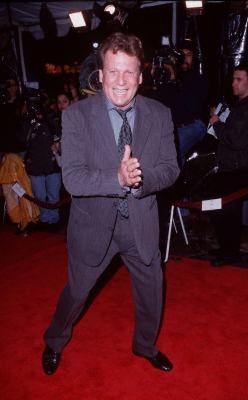 An Alan Smithee Film: Burn, Hollywood, Burn still 5