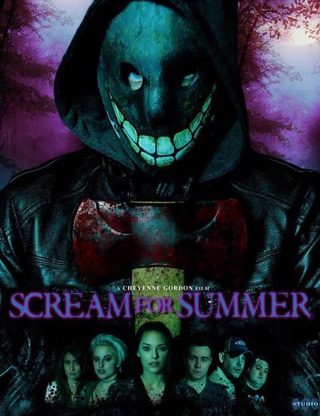 Scream for Summer still 7