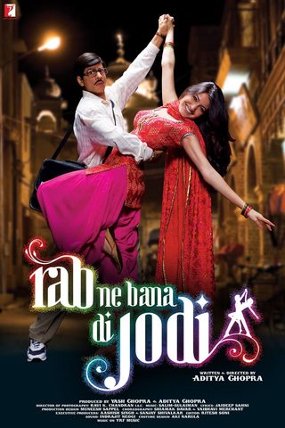 Rab Ne Bana Di Jodi still 4