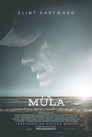 The Mule still 8