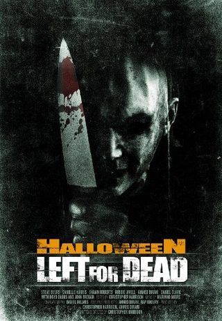 Left for Dead still 6