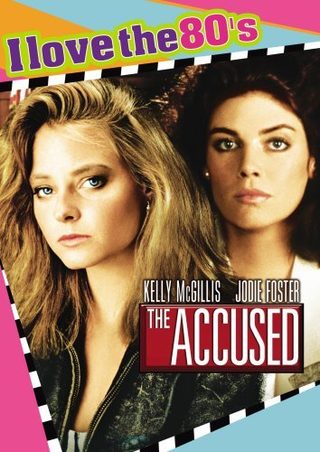 The Accused still 5