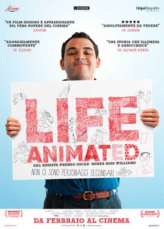 Life, Animated still 4