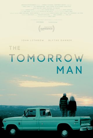 The Tomorrow Man still 5