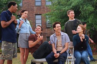 A Walk to Remember still 3