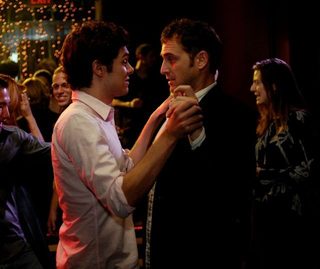 Death in Love still 1