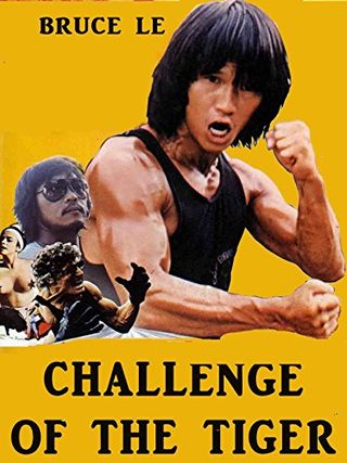Challenge of the Tiger still 1