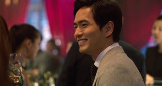 The Beauty Inside still 2