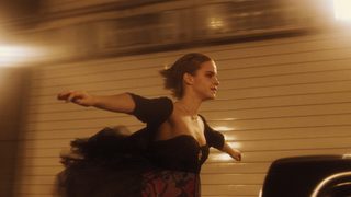 The Perks of Being a Wallflower still 7