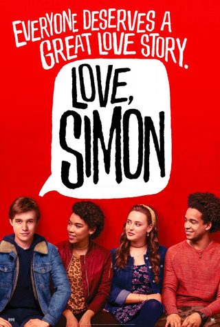 Love, Simon still 5