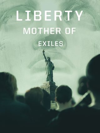 Liberty: Mother of Exiles still 5