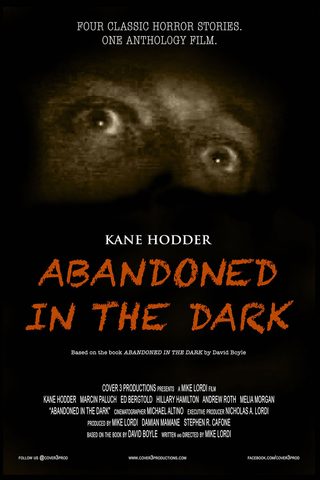 Abandoned in the Dark still 8