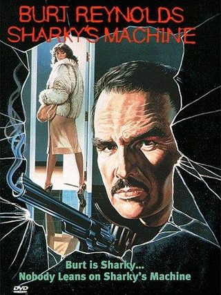 Sharky's Machine still 8