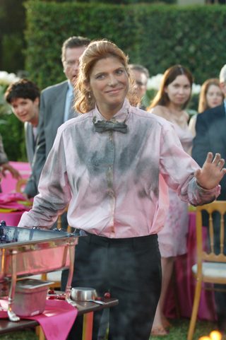 Over Her Dead Body still 5