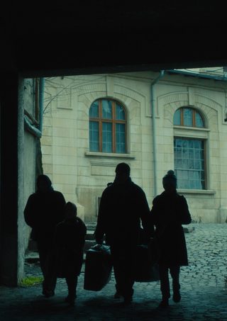 Between Borders still 5