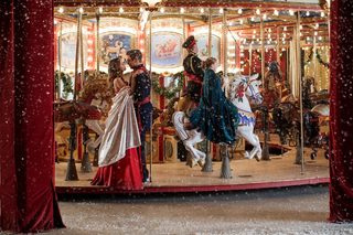 A Christmas Carousel still 5