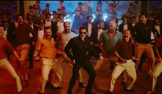 Dabangg 3 still 5