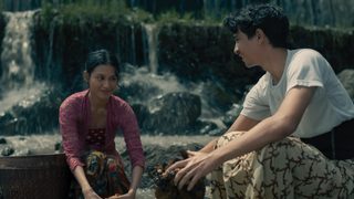 Gowok: Javanese Kamasutra still 4