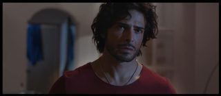 Getaway of Love still 3
