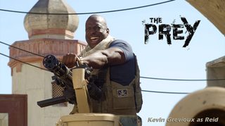 The Prey: Legend Of Karnoctus still 2